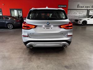 BMW X3 xDrive30e - Foto 7