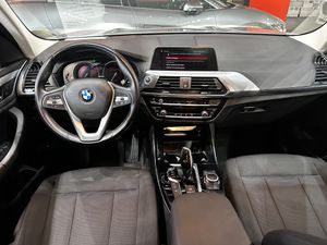 BMW X3 xDrive30e - Foto 12