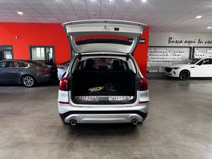 BMW X3 xDrive30e - Foto 8