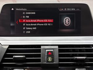 BMW X3 xDrive30e - Foto 21