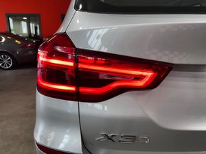 BMW X3 xDrive30e - Foto 27