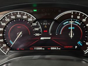 BMW X3 xDrive30e - Foto 20