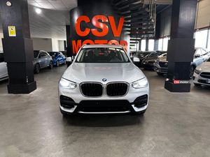 BMW X3 xDrive30e - Foto 3