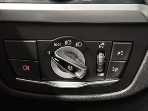 BMW X3 xDrive30e - Foto 19