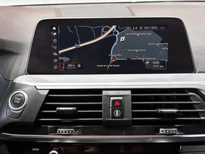 BMW X3 xDrive30e - Foto 22