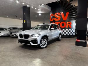 BMW X3 xDrive30e - Foto 3