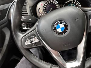 BMW X3 xDrive30e - Foto 17