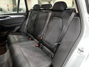 BMW X3 xDrive30e - Foto 11