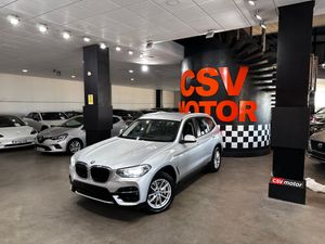 BMW X3 xDrive30e - Foto 2