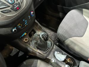 Ford Tourneo Courier 1,0 GLP 100CV  - Foto 14