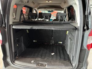 Ford Tourneo Courier 1,0 GLP 100CV  - Foto 8