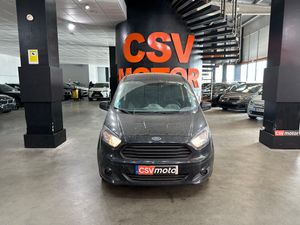 Ford Tourneo Courier 1,0 GLP 100CV  - Foto 3