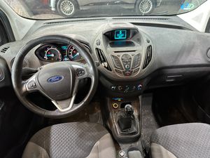Ford Tourneo Courier 1,0 GLP 100CV  - Foto 11