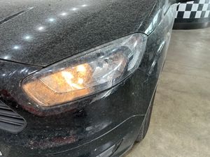 Ford Tourneo Courier 1,0 GLP 100CV  - Foto 19