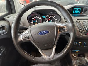 Ford Tourneo Courier 1,0 GLP 100CV  - Foto 12