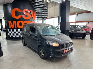 Ford Tourneo Courier 1,0 GLP 100CV  - Foto 4