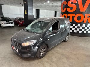 Ford Tourneo Courier 1,0 GLP 100CV  - Foto 2