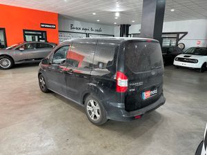 Ford Tourneo Courier 1,0 GLP 100CV  - Foto 5