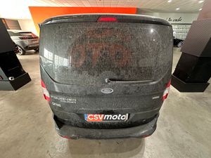 Ford Tourneo Courier 1,0 GLP 100CV  - Foto 7