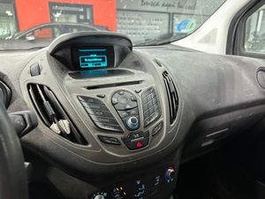 Ford Tourneo Courier 1,0 GLP 100CV  - Foto 15