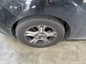 Ford Tourneo Courier 1,0 GLP 100CV  - Foto 18