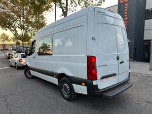 Mercedes Sprinter 314CDI 143CV L2H2 - Foto 5