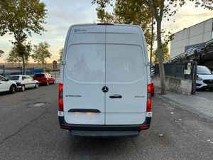 Mercedes Sprinter 314CDI 143CV L2H2 - Foto 7