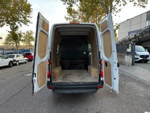 Mercedes Sprinter 314CDI 143CV L2H2 - Foto 8