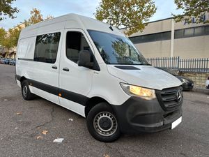 Mercedes Sprinter 314CDI 143CV L2H2 - Foto 4