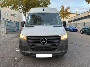 Mercedes Sprinter 314CDI 143CV L2H2 - Foto 3