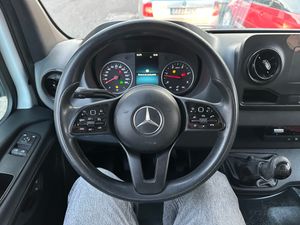 Mercedes Sprinter 314CDI 143CV L2H2 - Foto 14