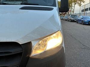 Mercedes Sprinter 314CDI 143CV L2H2 - Foto 22