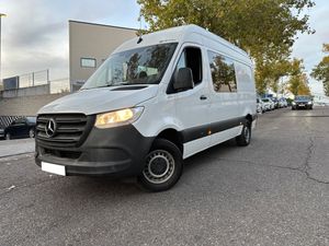 Mercedes Sprinter 314CDI 143CV L2H2 - Foto 3