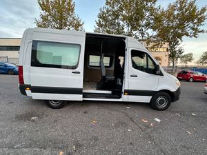 Mercedes Sprinter 314CDI 143CV L2H2 - Foto 11