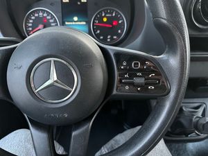 Mercedes Sprinter 314CDI 143CV L2H2 - Foto 16
