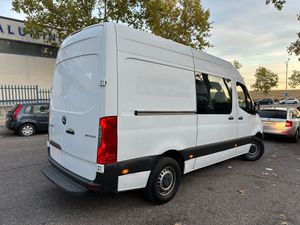 Mercedes Sprinter 314CDI 143CV L2H2 - Foto 6
