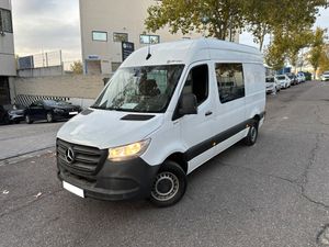 Mercedes Sprinter 314CDI 143CV L2H2 - Foto 2