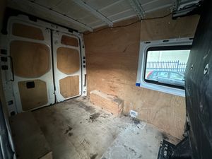 Mercedes Sprinter 314CDI 143CV L2H2 - Foto 9