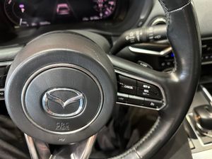 Mazda CX-60 e-Skyactiv PHEV AWD Homura - Foto 19