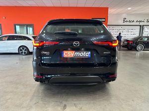 Mazda CX-60 e-Skyactiv PHEV AWD Homura - Foto 8