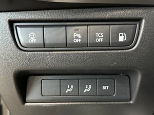 Mazda CX-60 e-Skyactiv PHEV AWD Homura - Foto 25