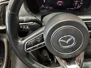 Mazda CX-60 e-Skyactiv PHEV AWD Homura - Foto 18