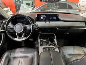 Mazda CX-60 e-Skyactiv PHEV AWD Homura - Foto 13