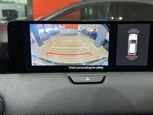 Mazda CX-60 e-Skyactiv PHEV AWD Homura - Foto 22