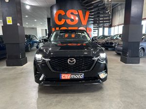Mazda CX-60 e-Skyactiv PHEV AWD Homura - Foto 4