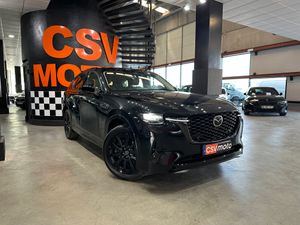 Mazda CX-60 e-Skyactiv PHEV AWD Homura - Foto 5