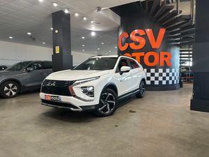 Mitsubishi Eclipse Cross 2.4 PHEV Kaiteki Auto 4WD - Foto 3