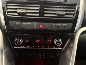 Mitsubishi Eclipse Cross 2.4 PHEV Kaiteki Auto 4WD - Foto 23