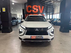 Mitsubishi Eclipse Cross 2.4 PHEV Kaiteki Auto 4WD - Foto 4