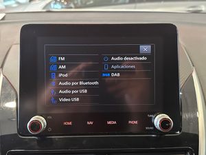 Mitsubishi Eclipse Cross 2.4 PHEV Kaiteki Auto 4WD - Foto 20